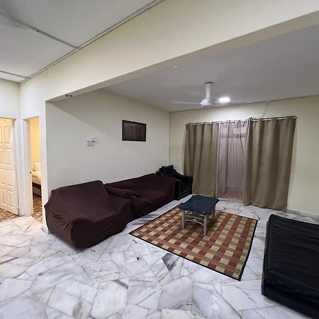 Shayah Homestay Port Dickson Ngoại thất bức ảnh