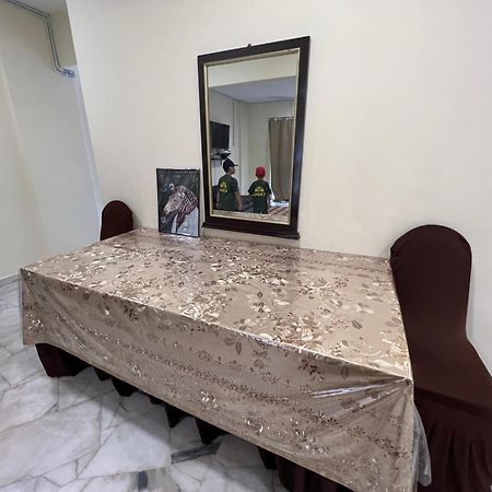 Shayah Homestay Port Dickson Ngoại thất bức ảnh