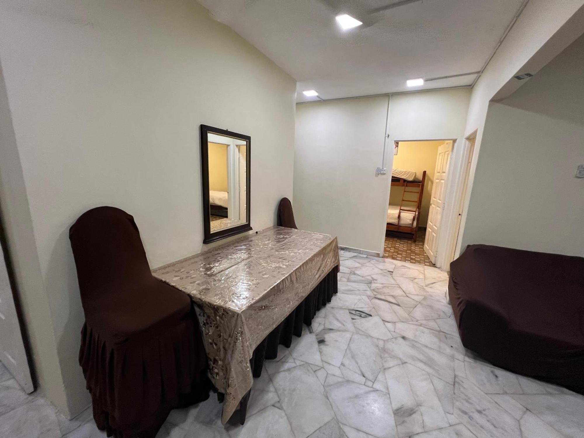 Shayah Homestay Port Dickson Ngoại thất bức ảnh