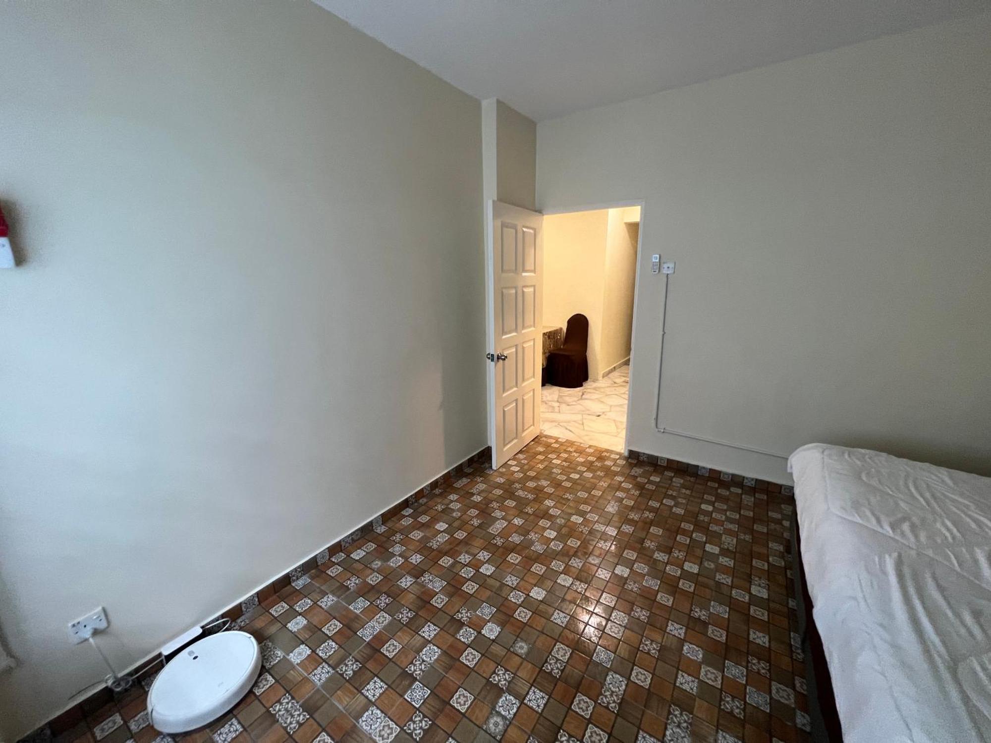 Shayah Homestay Port Dickson Ngoại thất bức ảnh
