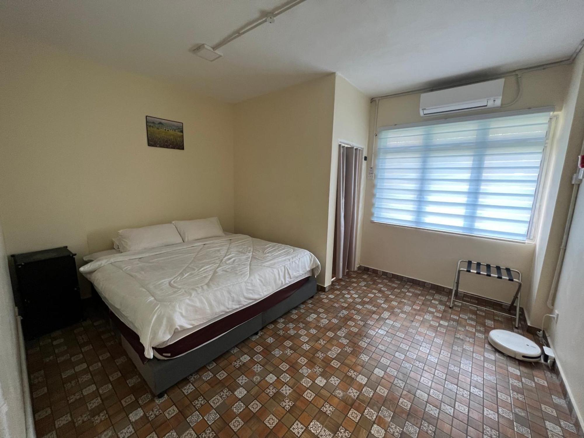 Shayah Homestay Port Dickson Ngoại thất bức ảnh