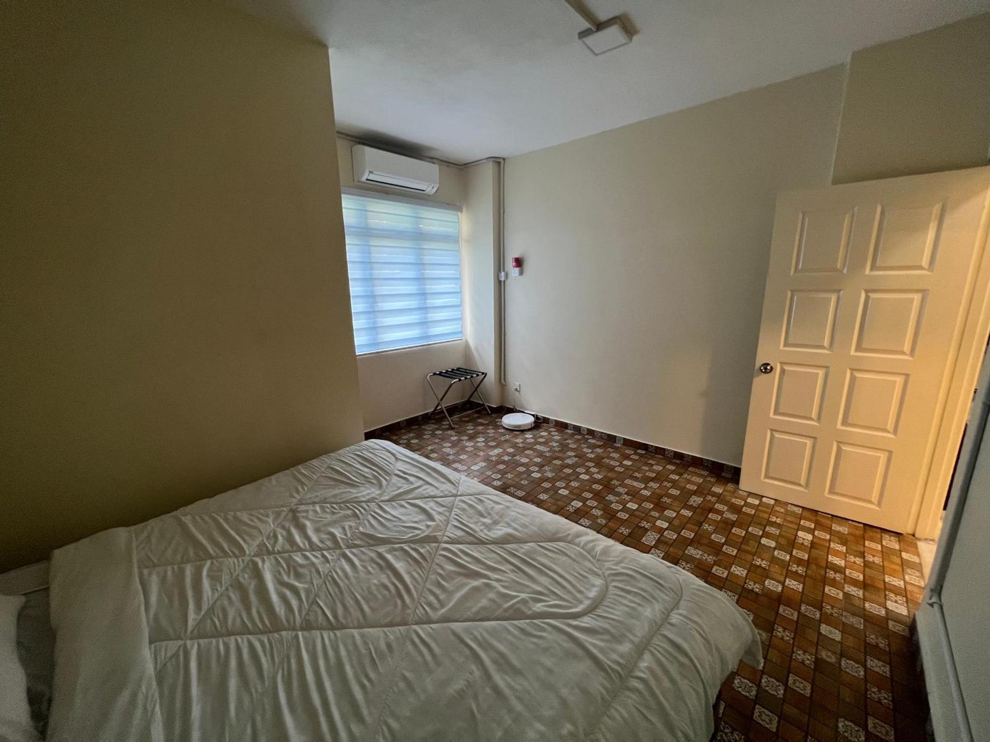 Shayah Homestay Port Dickson Ngoại thất bức ảnh