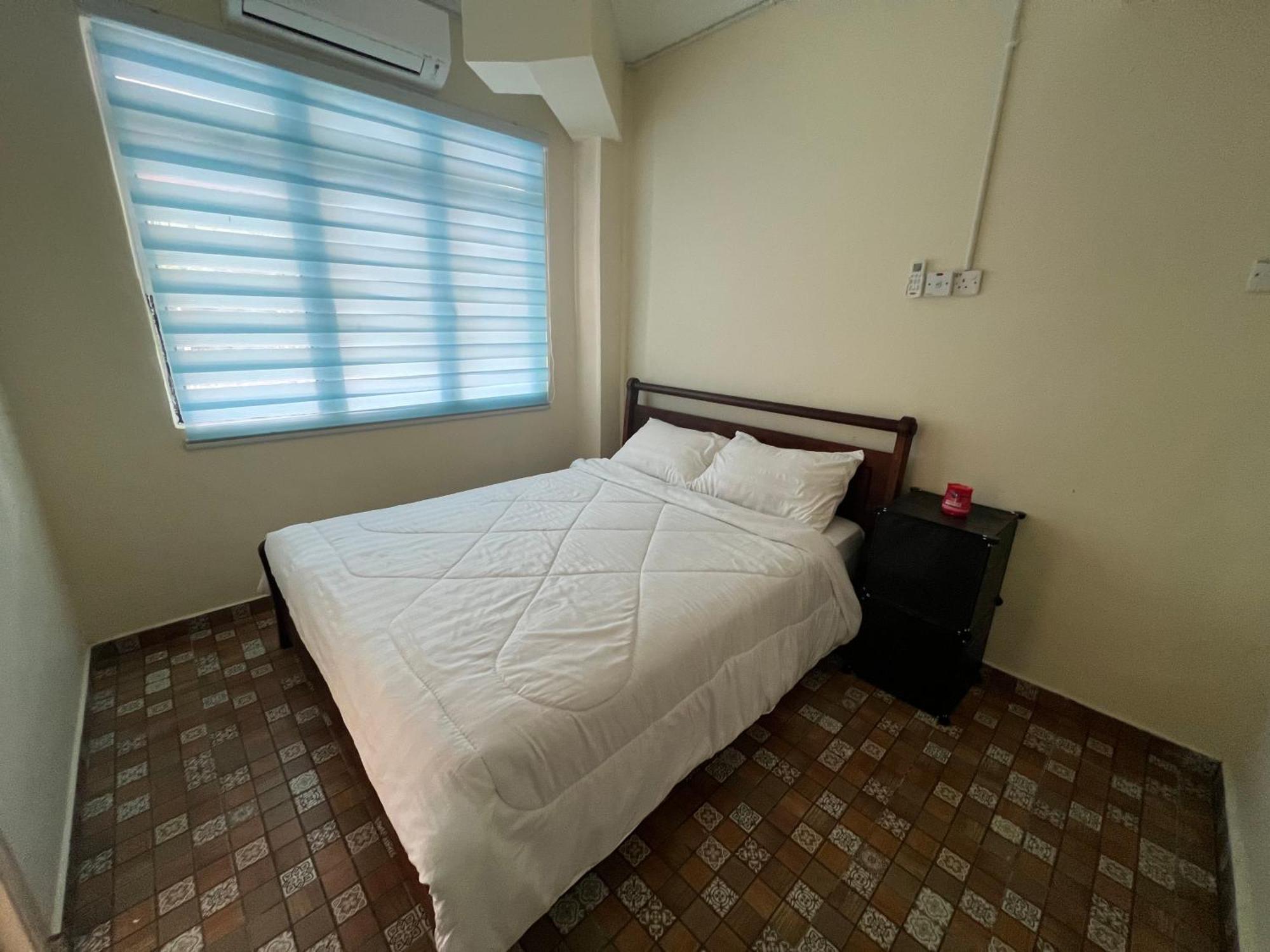 Shayah Homestay Port Dickson Ngoại thất bức ảnh