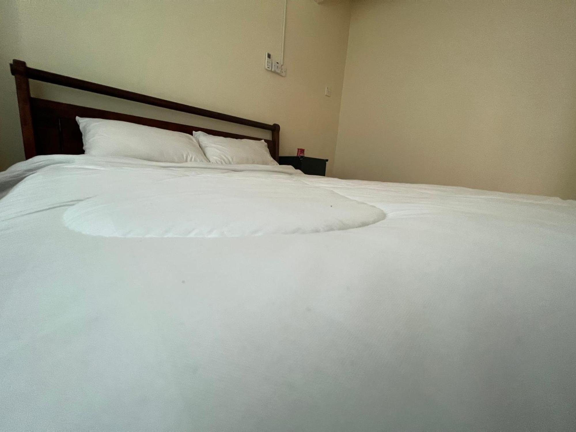 Shayah Homestay Port Dickson Ngoại thất bức ảnh