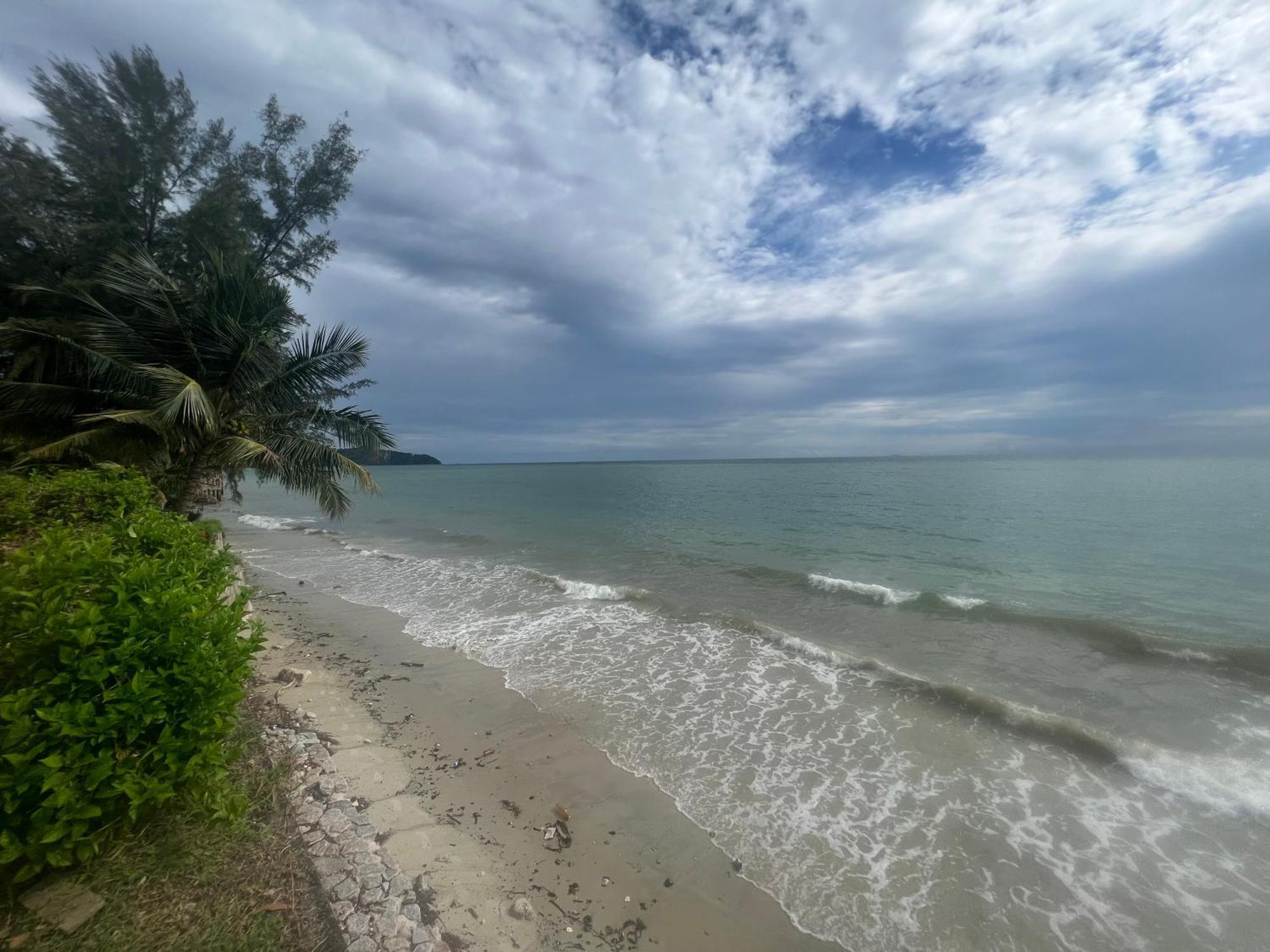 Shayah Homestay Port Dickson Ngoại thất bức ảnh