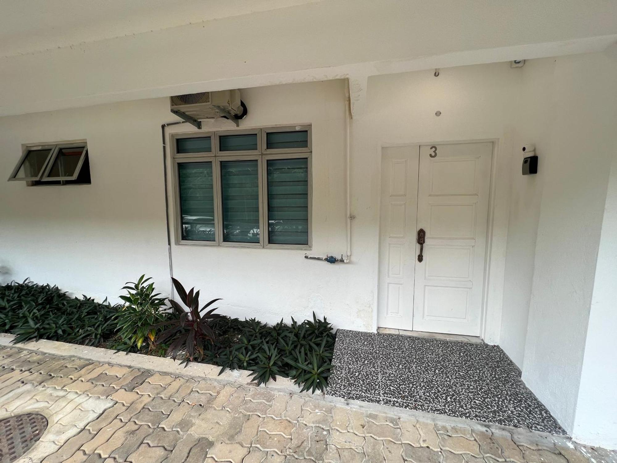 Shayah Homestay Port Dickson Ngoại thất bức ảnh