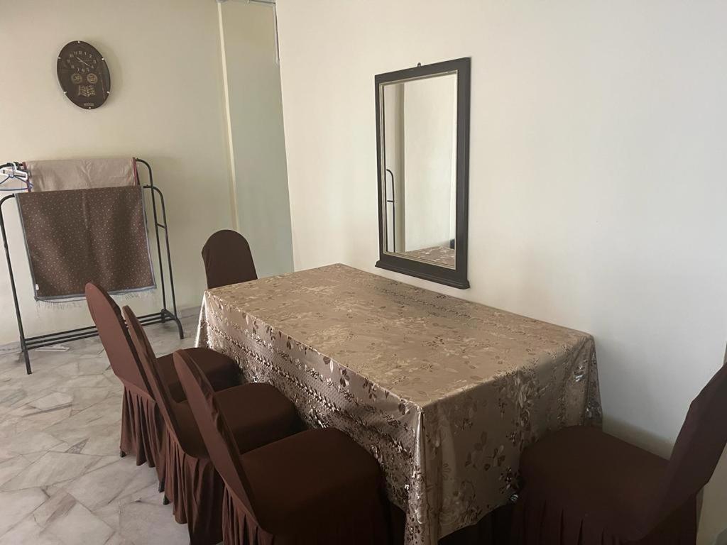 Shayah Homestay Port Dickson Ngoại thất bức ảnh