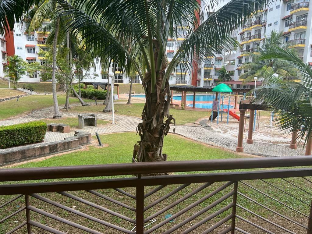 Shayah Homestay Port Dickson Ngoại thất bức ảnh